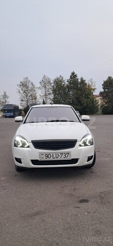 LADA (VAZ) Priora 2013, 270,000 km - 1.6 л - Tərtər