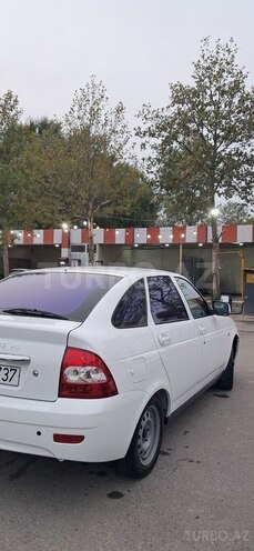 LADA (VAZ) Priora 2013, 270,000 km - 1.6 л - Tərtər