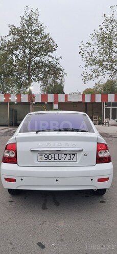LADA (VAZ) Priora 2013, 270,000 km - 1.6 л - Tərtər