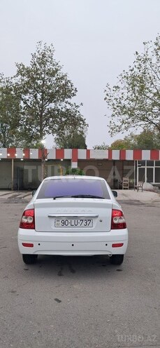 LADA (VAZ) Priora 2013, 270,000 km - 1.6 л - Tərtər
