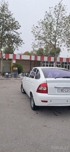 LADA (VAZ) Priora 2013, 270,000 km - 1.6 л - Tərtər