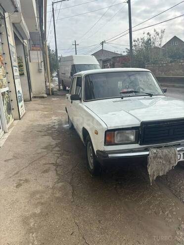 LADA (VAZ) 2107 2004, 96,000 km - 1.7 l - Bakı
