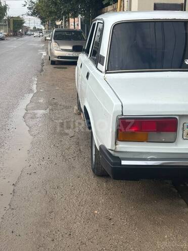 LADA (VAZ) 2107 2004, 96,000 km - 1.7 l - Bakı