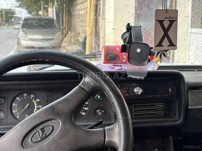 LADA (VAZ) 2107 2004, 96,000 km - 1.7 l - Bakı