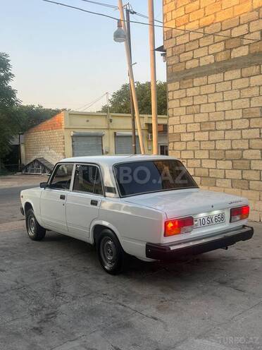 LADA (VAZ) 2107 2006, 50,000 km - 1.6 l - Ağdaş