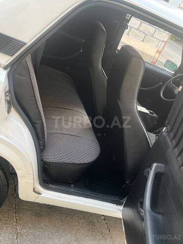 LADA (VAZ) 2107 2006, 50,000 km - 1.6 l - Ağdaş