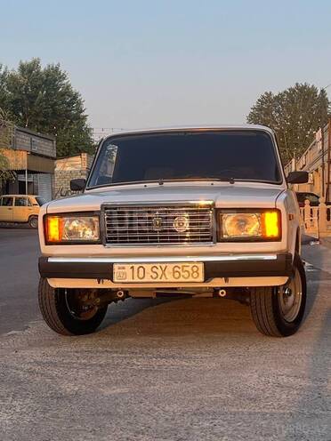LADA (VAZ) 2107 2006, 50,000 km - 1.6 l - Ağdaş