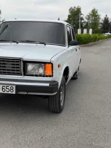 LADA (VAZ) 2107 2006, 50,000 km - 1.6 l - Ağdaş