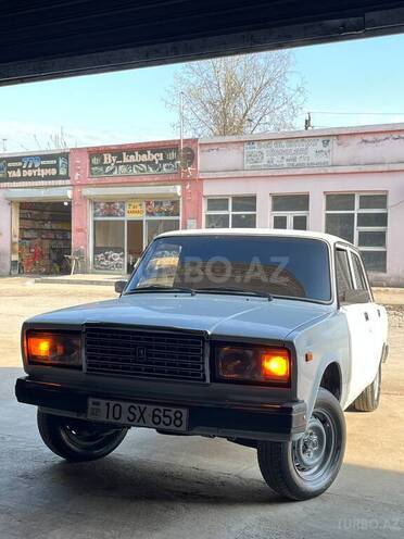 LADA (VAZ) 2107 2006, 50,000 km - 1.6 l - Ağdaş