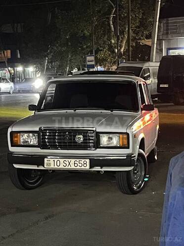 LADA (VAZ) 2107 2006, 50,000 km - 1.6 l - Ağdaş
