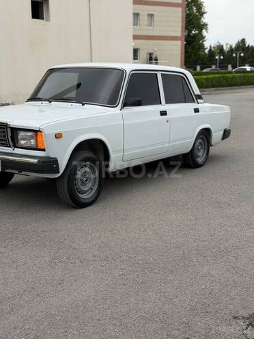 LADA (VAZ) 2107 2006, 50,000 km - 1.6 l - Ağdaş