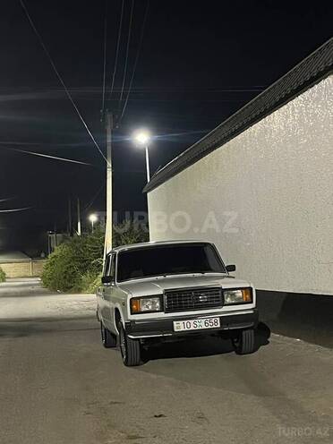 LADA (VAZ) 2107 2006, 50,000 km - 1.6 l - Ağdaş
