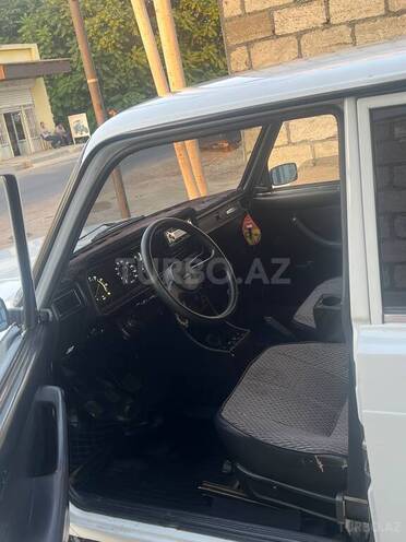 LADA (VAZ) 2107 2006, 50,000 km - 1.6 l - Ağdaş
