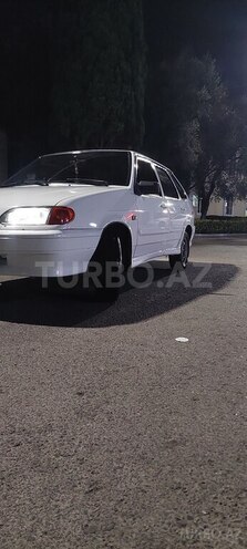 LADA (VAZ) 2114 2011, 400,000 km - 1.6 l - Bərdə