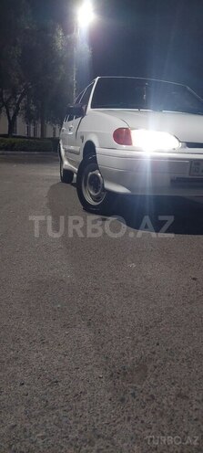 LADA (VAZ) 2114 2011, 400,000 km - 1.6 l - Bərdə