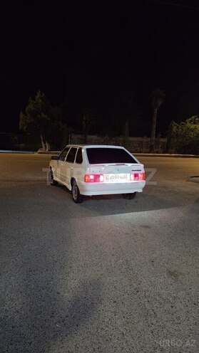 LADA (VAZ) 2114 2011, 400,000 km - 1.6 l - Bərdə