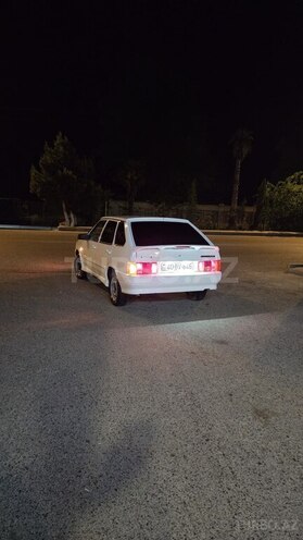 LADA (VAZ) 2114 2011, 400,000 km - 1.6 l - Bərdə