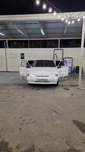 LADA (VAZ) 2114 2011, 400,000 km - 1.6 l - Bərdə