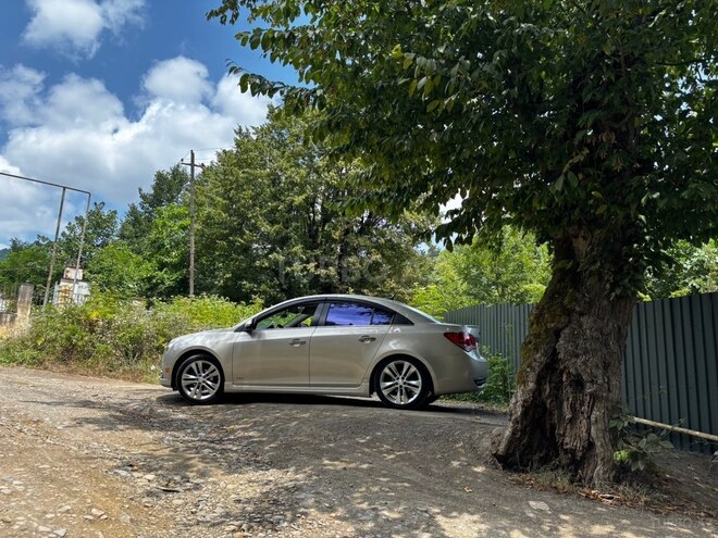 Chevrolet Cruze 2014, 162,973 km - 1.4 л - Şirvan