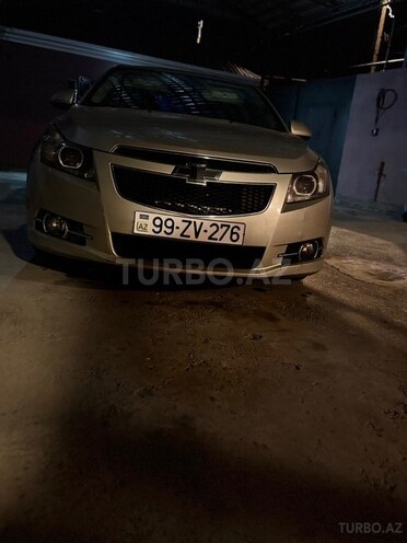 Chevrolet Cruze 2014, 162,973 km - 1.4 л - Şirvan