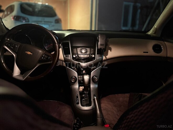 Chevrolet Cruze 2014, 162,973 km - 1.4 л - Şirvan