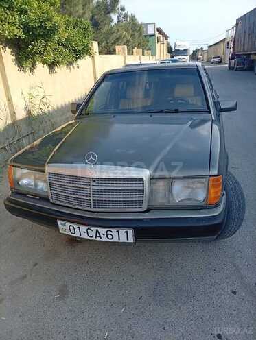 Mercedes 190 1993, 111,000 km - 2.0 l - Bakı