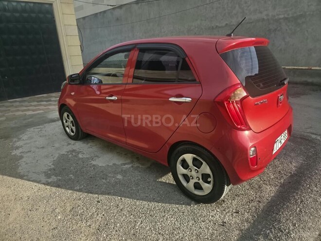 Kia Morning 2014, 150,000 km - 1.0 l - Bakı