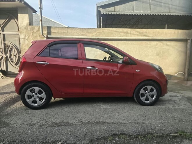 Kia Morning 2014, 150,000 km - 1.0 l - Bakı