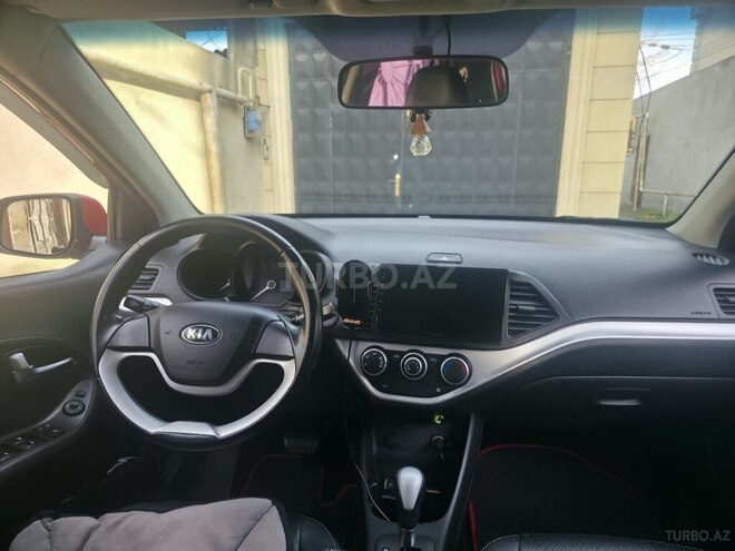 Kia Morning 2014, 150,000 km - 1.0 l - Bakı