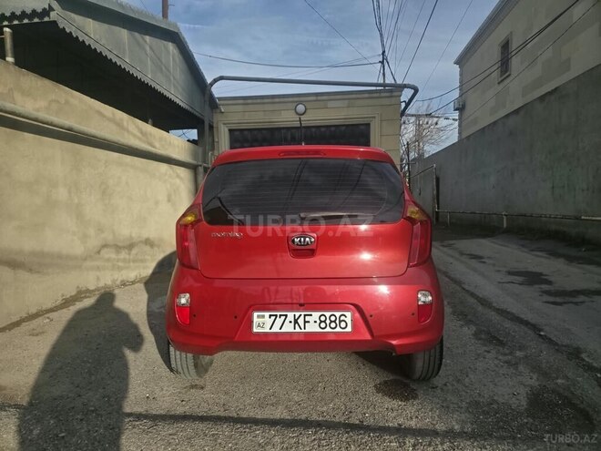 Kia Morning 2014, 150,000 km - 1.0 l - Bakı