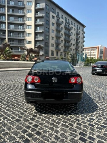 Volkswagen Passat 2008, 310,000 km - 1.8 l - Bakı