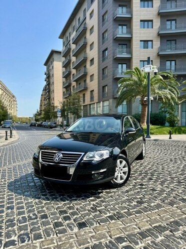 Volkswagen Passat 2008, 310,000 km - 1.8 l - Bakı
