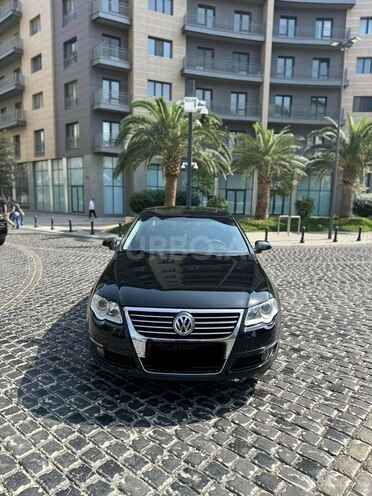 Volkswagen Passat 2008, 310,000 km - 1.8 l - Bakı