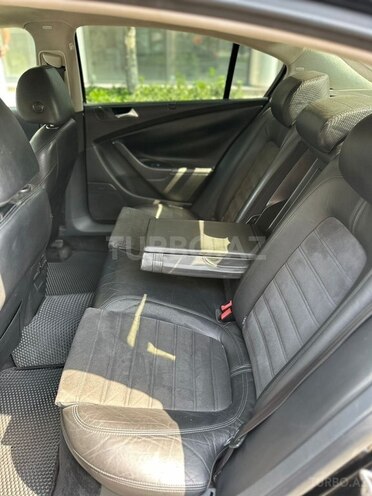 Volkswagen Passat 2008, 310,000 km - 1.8 l - Bakı