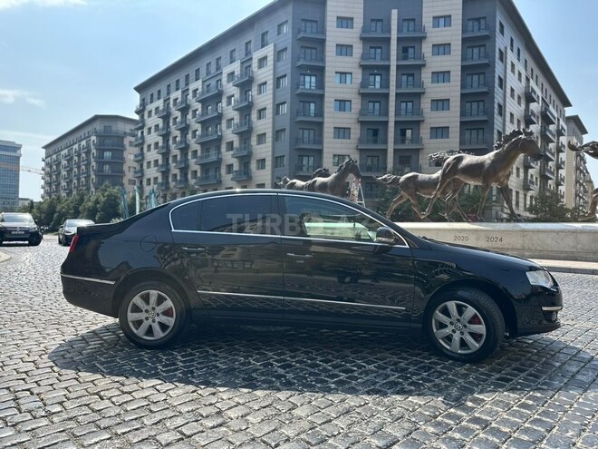 Volkswagen Passat 2008, 310,000 km - 1.8 l - Bakı