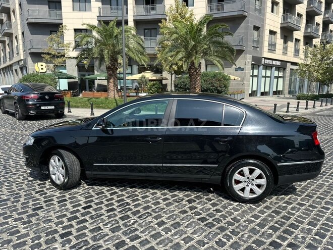 Volkswagen Passat 2008, 310,000 km - 1.8 l - Bakı