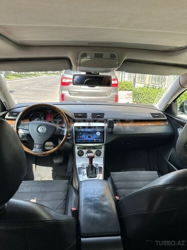 Volkswagen Passat 2008, 310,000 km - 1.8 l - Bakı
