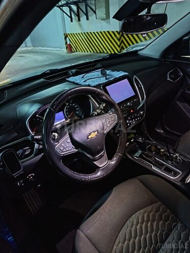 Chevrolet Equinox 2019, 145,000 km - 1.5 l - Bakı