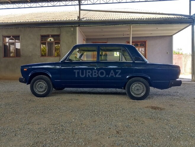 LADA (VAZ) 2107 2009, 165,755 km - 1.6 l - Şəmkir