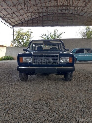 LADA (VAZ) 2107 2009, 165,755 km - 1.6 l - Şəmkir