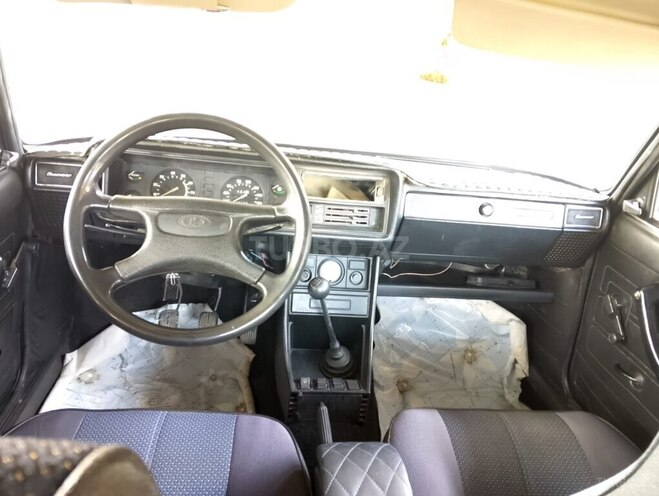 LADA (VAZ) 2107 2009, 165,755 km - 1.6 l - Şəmkir