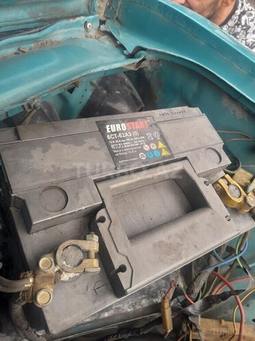 LADA (VAZ) 2107 2009, 165,755 km - 1.6 l - Şəmkir
