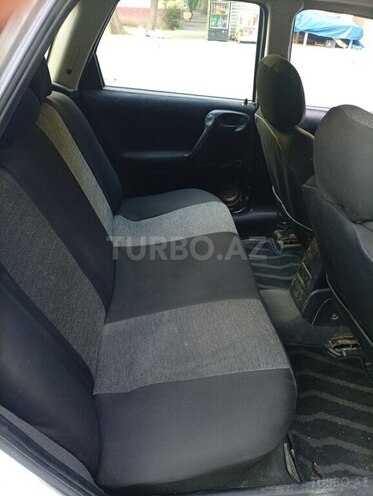 Opel Vectra 1999, 322,009 km - 1.8 l - Qəbələ
