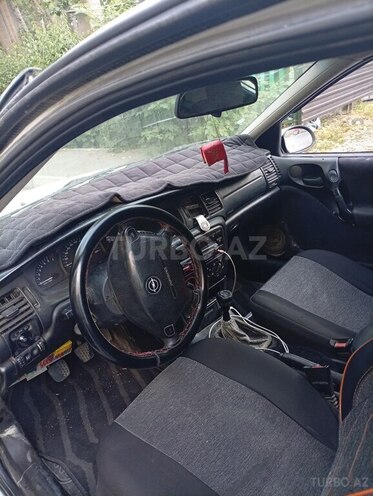Opel Vectra 1999, 322,009 km - 1.8 l - Qəbələ