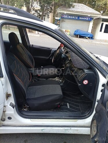 Opel Vectra 1999, 322,009 km - 1.8 l - Qəbələ