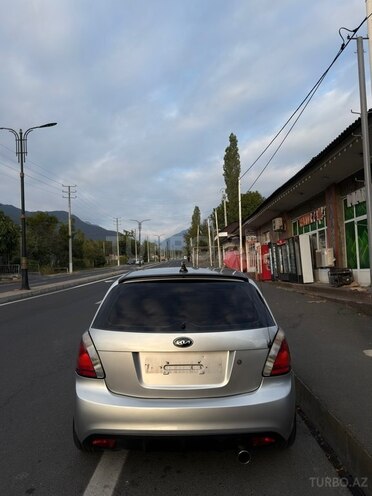 Kia Rio 2006, 300,000 km - 1.5 л - Qax
