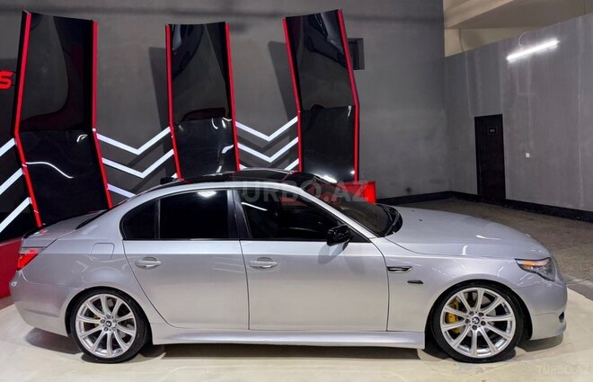 BMW 530 2009, 250,000 km - 3.0 l - Sumqayıt