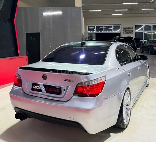 BMW 530 2009, 250,000 km - 3.0 l - Sumqayıt