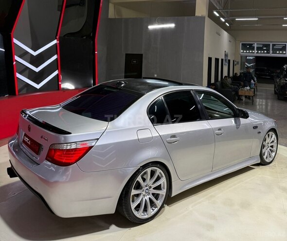 BMW 530 2009, 250,000 km - 3.0 l - Sumqayıt
