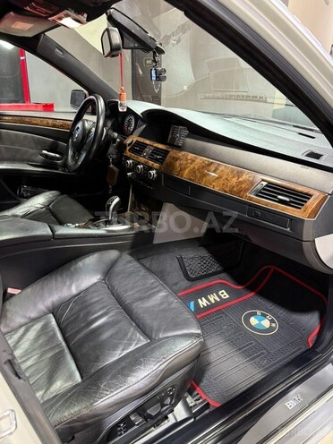 BMW 530 2009, 250,000 km - 3.0 l - Sumqayıt